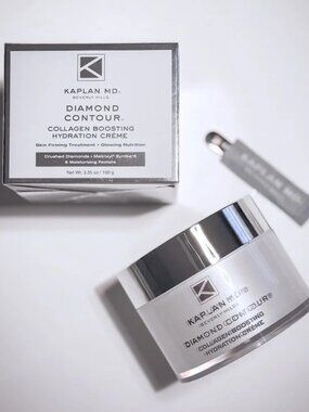 Kaplan MD, Diamond Contour